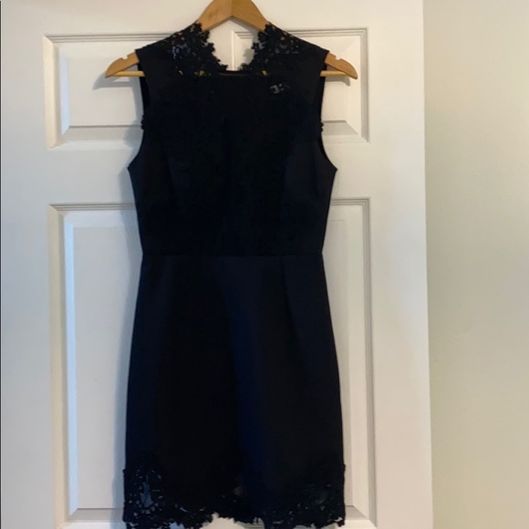 Sandro Paris Dress - Picture 2 of 6